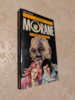 Bob Morane (L'arbre de vie)., Enlèvement ou Envoi, Utilisé, H. Vernes.