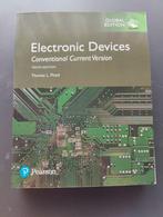 Electronic Devices: Conventional Current Version, Boeken, Ophalen of Verzenden, Zo goed als nieuw