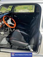 Rover Mini Cooper MK II | 1995 | Route 66 Auctions, Auto's, Rover, Zwart, Bedrijf, Handgeschakeld