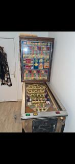 Bingo Mondial, Ophalen, Zo goed als nieuw