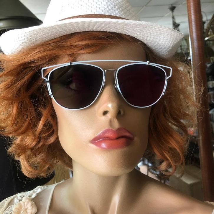 DIOR DAMES Zonnebril DiorTechnologic PQXA9, Handtassen en Accessoires, Zonnebrillen en Brillen | Dames, Nieuw, Zonnebril, Christian Dior