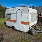 Caravan wisselstukken raam deur keukenblok dakvenster bouw, Caravans en Kamperen, Ophalen