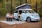 TE HUUR - VW ID Buzz Camper - Adventure Express, Caravanes & Camping
