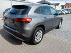 Mercedes-Benz GLA Camera/gps/cruise/ pano-dak/trekhaak, Auto's, Mercedes-Benz, Automaat, Euro 6, 116 pk, Leder en Stof