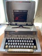 draagbare Hermes 3000 elektrische schrijfmachine, Computers en Software, Ophalen, Hermes