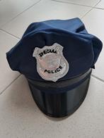 Politiepet kind NIEUWSTAAT, Ophalen of Verzenden, Zo goed als nieuw
