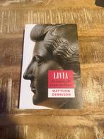 Livia, De machtigste vrouw van Rome - Matthew Dennison, Boeken, Ophalen of Verzenden, Gelezen, Matthew Dennison, Politiek