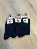 Donkerblauwe kousen 23-26, nieuw in verpakking, Kinderen en Baby's, Ophalen, Nieuw