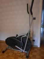 Optimum crosstrainer, Sport en Fitness, Ophalen, Gebruikt, Crosstrainer