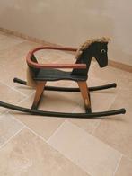 Très beau cheval à bascule de la marque Ecobo, Enlèvement