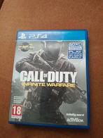 Ps4 game Call of Duty Infinite Warfare, Games en Spelcomputers, Games | Sony PlayStation 4, Ophalen