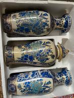 Indische vazen nieuw, Antiek en Kunst, Ophalen