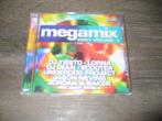 CD Megamix Volume 3, Dance populaire, Enlèvement ou Envoi