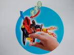Playmobil Action 6833 et 6834 NEUFS, Nieuw, Complete set, Ophalen of Verzenden
