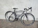 Specialized Tarmac maat 52, Fietsen en Brommers, Fietsen | Racefietsen, Overige merken, Meer dan 20 versnellingen, Carbon, 49 tot 53 cm