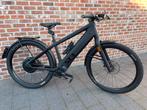 Stromer ST3-Pinion -983wh Size Medium, Fietsen en Brommers, Ophalen, Zo goed als nieuw, Stromer