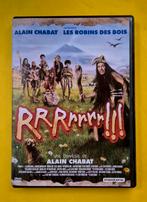 DVD du film Rrrrrr ! - Alain Chabat V2, Cd's en Dvd's, Dvd's | Komedie, Alle leeftijden, Ophalen of Verzenden, Zo goed als nieuw