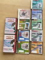 Bridge spellen Berry Westra, Een of twee spelers, Ophalen of Verzenden, Zo goed als nieuw, Berry Westra