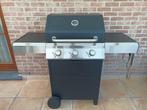 Barbecue au gaz, Ophalen, Zo goed als nieuw