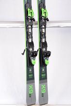 152 skis ATOMIC REDSTER X9 WB WIDEBODY, grip walk, Carving, Skis, Utilisé, Atomic