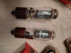 Tubes redresseurs KU53 NOS rares, Enlèvement ou Envoi, Tube ou Tubes