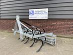 CULTIVATOR NIEUW voor minitractor 110 / 135 / 160 cm, Articles professionnels, Agriculture | Outils, Autre, Labour