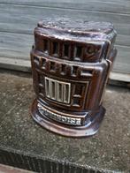 tirelire en fonte couvinoise, Ophalen of Verzenden