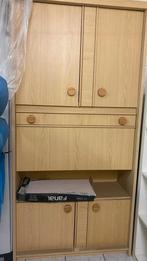 Kast, Huis en Inrichting, Ophalen, Gebruikt