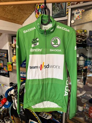 2022 Tour de France - Lotte Kopecky beschikbaar voor biedingen