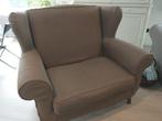 Love seat, Huis en Inrichting, Zetels | Zetels, Ophalen, Gebruikt, Tweepersoons, 75 tot 100 cm