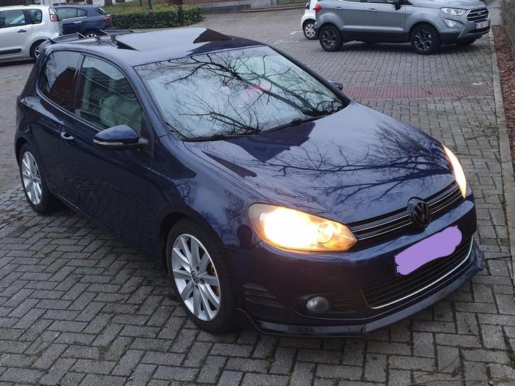 Double chargeur Golf 6 1.4 TSI 160PK Automatic déjà approuvé, Autos : Pièces & Accessoires, Autres pièces automobiles, Enlèvement