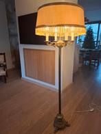 Vintage staande lamp, Huis en Inrichting, Lampen | Vloerlampen, Ophalen