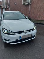 Golf 7.2020.2l gtd.79000km.automaat.19500€.0495 10 25 08, Auto's, Automaat, Te koop, Golf, Particulier