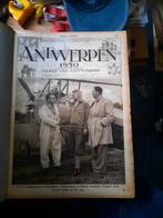 Kranten Wereldtentoonstelling Antwerpen 1930 compleet, Ophalen, 1920 tot 1940, Krant