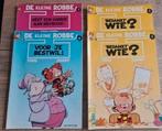 Strips : de kleine robbe / Tome en Janry ( 3 stuks ), Boeken, Stripverhalen, Ophalen of Verzenden, Zo goed als nieuw