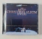 Dubbel cd : best christmas album ever, Cd's en Dvd's, Cd's | Kerst en Sinterklaas, Ophalen of Verzenden, Zo goed als nieuw
