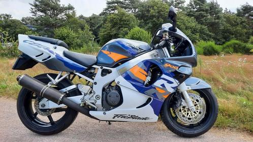 Zeer mooie Honda cbr900rr fireblade, Motos, Motos | Honda, Particulier, Enlèvement