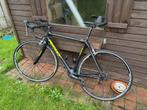 Carbon fiets, Gebruikt, Carbon, Heren, Overige maten