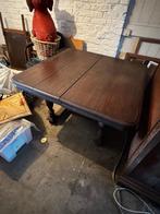 Table Malines et 6 chaises, Enlèvement ou Envoi