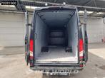 Iveco Daily 50C18 3.0L Automaat L4H2 Luchtvering Dubbellucht, Auto's, Automaat, Stof, Gebruikt, Euro 6