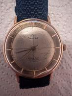 Sabena horloge werkt nog uitstekend, Bijoux, Sacs & Beauté, Autres matériaux, Autres marques, Autres matériaux, Utilisé