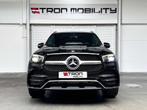 Mercedes-Benz GLE 350 de 4Matic PHEV AMG-Line CAM360*NAV*DAB, Auto's, Mercedes-Benz, Automaat, GLE, Zwart, 5 zetels