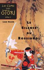 Le Clan des Otori - Volumes 1 à 4 - Saga Complète, Enlèvement ou Envoi, Utilisé, Lian Hearn