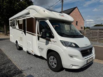 Camper MC Louis carat 479 beschikbaar voor biedingen