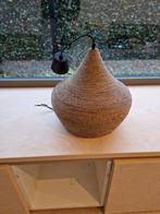 Hanglamp Maisons du Monde, Ophalen of Verzenden, Zo goed als nieuw, Metaal, Minder dan 50 cm