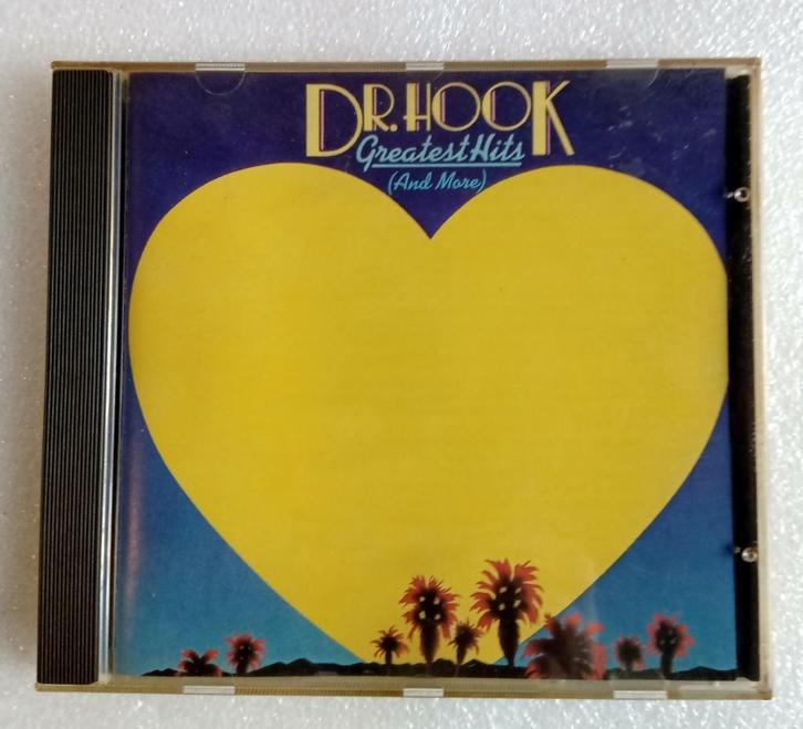 CD's D, Cd's en Dvd's, Cd's | Pop, Ophalen of Verzenden