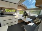 Adria Adora 522 UP / Truma XT Mover, Thule Luifel & Fietsrek, Vast bed, Rondzit, Particulier, Adria