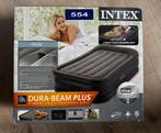 Intex dura-beam plus, Ophalen, Ingebouwde pomp, Nieuw, 1-persoons