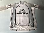 Wielervest + Korte Wielerbroek, Fietsen en Brommers, Gebruikt, Ophalen of Verzenden, Bovenkleding, Heren