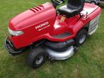 Honda 2622 tractormaaier, Tuin en Terras, Zitmaaiers, Ophalen, Honda, Gebruikt, 120 cm of meer